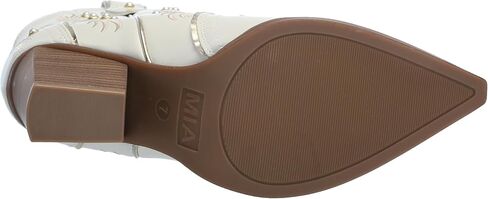 MIA Women's Wendi Western Boot in Saudi Arabia