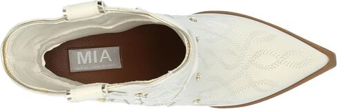 MIA Women's Wendi Western Boot in Saudi Arabia