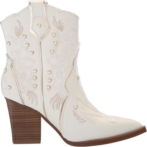 MIA Women's Wendi Western Boot in Saudi Arabia
