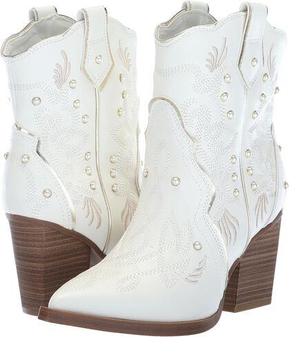MIA Women's Wendi Western Boot in Saudi Arabia