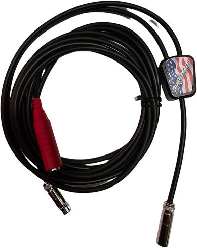 مجموعة أدوات Race Radios Direct Car Harness Pro Kit من Nascar إلى Motorola، أسود، 520NMKP in Saudi Arabia