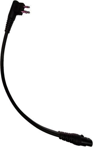 مجموعة أدوات Race Radios Direct Car Harness Pro Kit من Nascar إلى Motorola، أسود، 520NMKP in Saudi Arabia