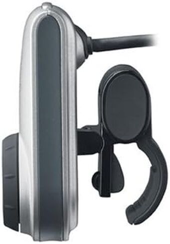 Logitech QuickCam Deluxe for Notebooks (Silver) (Renewed) in Saudi Arabia