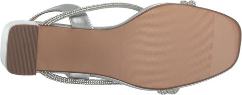 City Chic Women's Plus Size Heel Sparkle Glitz Ankle Boot in Saudi Arabia