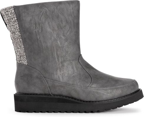 MUK LUKS Women's Slope Natalie Fashion Boot in Saudi Arabia
