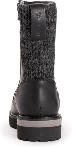MUK LUKS Women's Slope Natalie Fashion Boot in Saudi Arabia