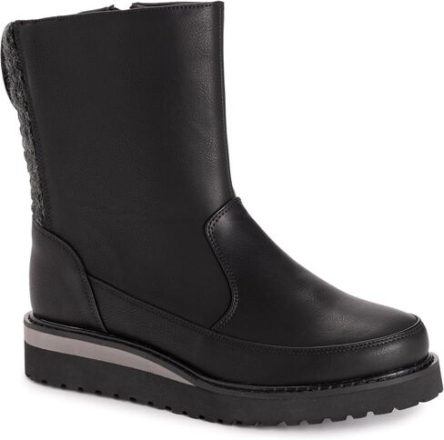 MUK LUKS Women's Slope Natalie Fashion Boot in Saudi Arabia