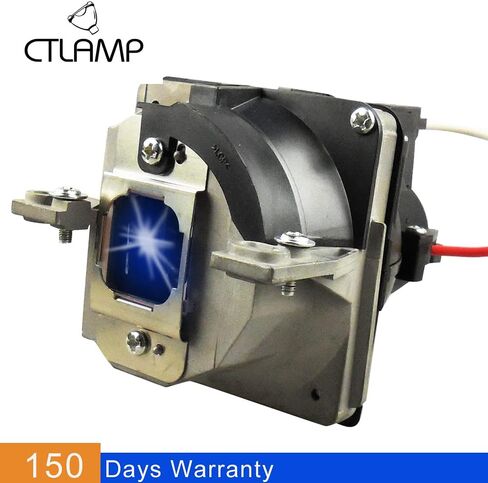 مجموعة مصابيح جهاز العرض SP LAMP 025 الأصلية مع لمبة OEM بالداخل مع مبيت متوافق مع SP-LAMP-025 INFOCUS IN72 IN74 IN74EX IN76 IN78 in Saudi Arabia
