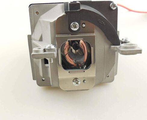 مجموعة مصابيح جهاز العرض SP LAMP 025 الأصلية مع لمبة OEM بالداخل مع مبيت متوافق مع SP-LAMP-025 INFOCUS IN72 IN74 IN74EX IN76 IN78 in Saudi Arabia