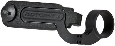 Original Motorola 1571477L01 MotoTurbo Dust Cover Black in Saudi Arabia