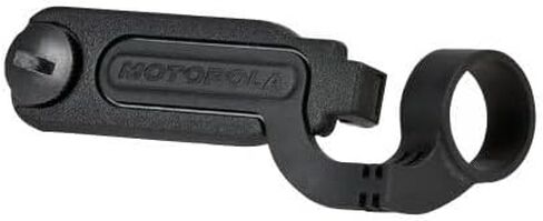 Original Motorola 1571477L01 MotoTurbo Dust Cover Black in Saudi Arabia