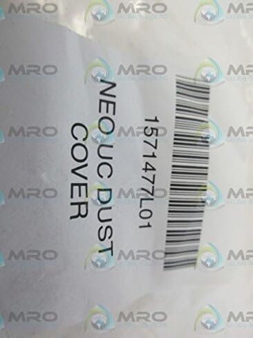 Original Motorola 1571477L01 MotoTurbo Dust Cover Black in Saudi Arabia