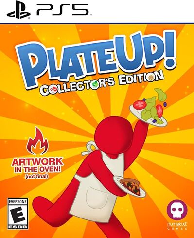 PlateUp! Standard Edition for Nintendo Switch in Kuwait