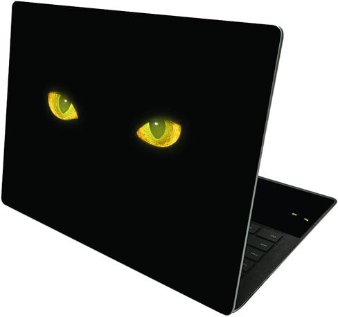 MightySkins Skin Compatible with Microsoft Surface Laptop 4 13.5" - Late Turtle | Protective, Durable, and Unique Vinyl Decal wrap Cover | Easy to Apply and Change Styles | Made in The USA in Saudi Arabia