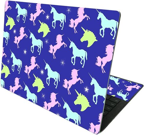 MightySkins Skin Compatible with Microsoft Surface Laptop 4 13.5" - Dragon Eggs | Protective, Durable, and Unique Vinyl Decal wrap Cover | Easy to Apply and Change Styles | Made in The USA in Saudi Arabia