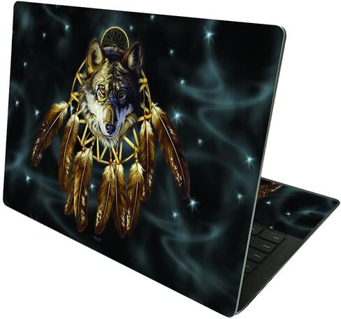 MightySkins Skin Compatible with Microsoft Surface Laptop 4 13.5" - Dragon Eggs | Protective, Durable, and Unique Vinyl Decal wrap Cover | Easy to Apply and Change Styles | Made in The USA in Saudi Arabia