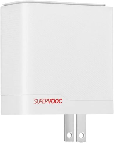 ون بلس SUPERVOOC محول طاقة مزدوج المنافذ بقدرة 100 واط in Kuwait