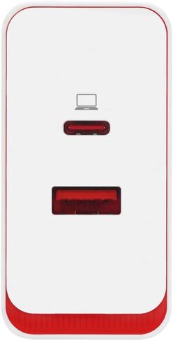 ون بلس SUPERVOOC محول طاقة مزدوج المنافذ بقدرة 100 واط in Kuwait