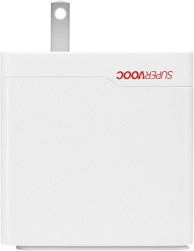 ون بلس SUPERVOOC محول طاقة مزدوج المنافذ بقدرة 100 واط in Kuwait