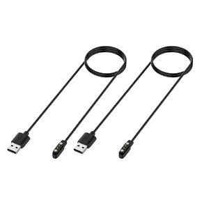 2Pack Charger Compatible with CMF by Nothing Watch Pro Charging Cable Replacement Charger Compatible with CMF Watch Pro 2 Smartwatch