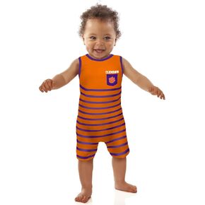 Infant Boys No Sleeve Onesie