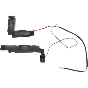 Laptop Internal Speaker for Acer Aspire A515-51 51G A315-53 53G, Notebook Internal Speaker Assembly, Left Right Built in Speaker Kit, Cutout