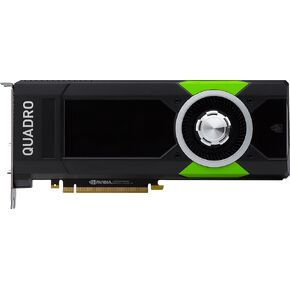 HP NVIDIA Quadro P5000 16GB Graphics Z0B13AA