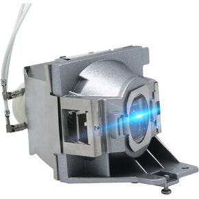RLC-092 /RLC-093 Projector Lamp for Viewsonic PJD5155 PJD5255 PJD5153 PJD5555W PJD6350 PJD5353LS with Housing