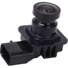 Rear View Camera Backup Camera BM5Z 19G490 C IP68 Waterproof Anti Fog Replacement for Focus 2012?2013