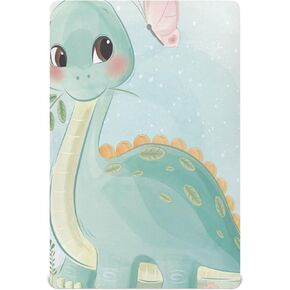 Pfrewn Crib Sheets for Boys Girls Truck Tractor Fitted Crib Sheet Fits Standard Crib Mattress Pads Stretch Soft Toddler Baby Sheet, 52x28x9IN