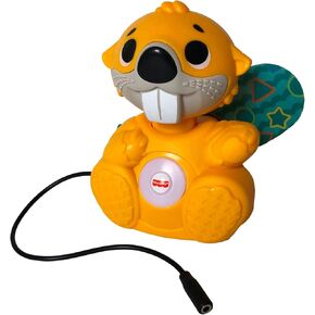 Switch Adapted Beaver| Adaptive Device | Special Needs Device | Switch Device