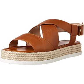 VIA SPIGA Women's 'V-Grayce Espadrille Wedge Sandal