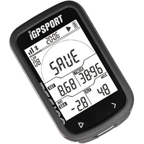 iGPSPORT BSC100S Cycling Computer Case, Bike Computer Cover Bike GPS Protective Silicone Case