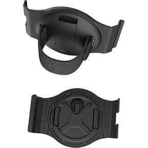 Ulefone Armor Pad 3 Pro Tablet Hand Strap Holder Armor Pad 3 Pro Rugged Tablets, Hook & Loop Adjustable, Skin-friendly, 360-degree Swivel