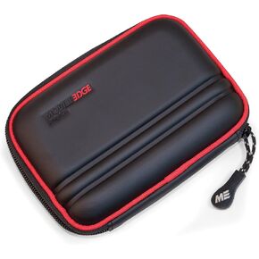 Mobile Edge Small Portable Hard Drive Case (MEHDC17S)