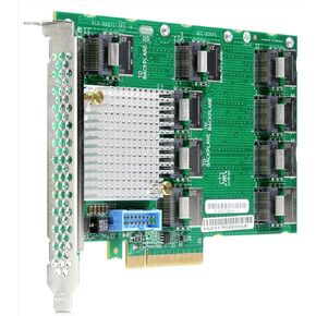 HP SAS Expander Card Storage Contoller Upgrade Plug-In Card (727250-B21)