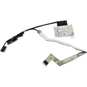 ZAHARA EDP IR FHD LCD LCD LED LVDS Screen Display Video Cable 40PIN Touch for DELL Latitude 5430 E5430 HDB42 DC02C00VD00 0D69D4 D69D4