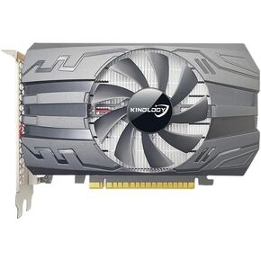 GeForce GTX 740 8GB GDDR5 Graphics Card 4 GB GDDR5 Outperforms GT 730 by 2.4X and 0.8X GT 1030 CUDA 384 Base 993 MHz Memory 1150 MHz HDMI/VGA/DVI Needs NO Power Cable