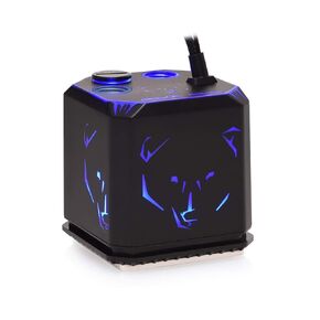 Alphacool Eisbaer Aurora (Solo) CPU Water Block and Pump, Digital RGB