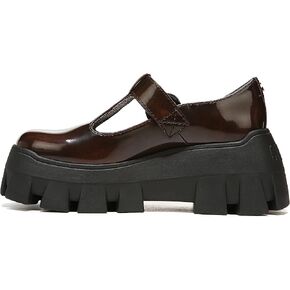 سيرك نيويورك من تصميم Sam Edelman للسيدات Amy Lug Sole Mary Jane in Kuwait