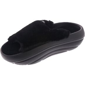 UGG Women's Foamo Plush Slide