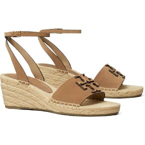 Tory Burch Women's 50 Mm INES Wedge Espadrille Platform