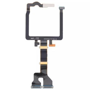 Motherboard Flex Cable Replacement Compatible with Samsung Galaxy Z Flip SM-F700 (not fit 5G)