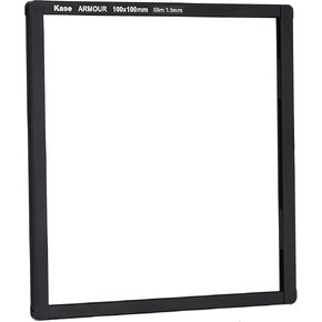 Kase Armour Magnetic 100mm x 100mm Filter Frame fits 100x100 x Slim 1.1mm Filters