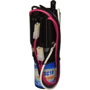 Supco URSC10 Power Start