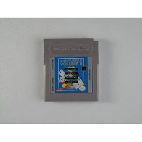 4 in 1 Funpack Volume 2 - Gameboy (Renewed)