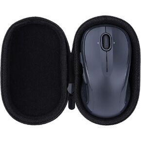 Hard Case Compatible with Logitech M510 Wireless Computer Mouse