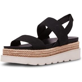 Madden Girl Women's Marcy Wedge Sandal