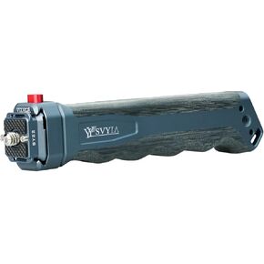 SY22 series Camera Quick Release general Handle,SY22 Quick Release Pedestal can Quickly Switch to SY22 Quick Release Interface and cameras cages. (V2204 Quick Release Top Handle)
