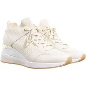 Michael Kors Women's Georgie Knit Trainer Sneaker